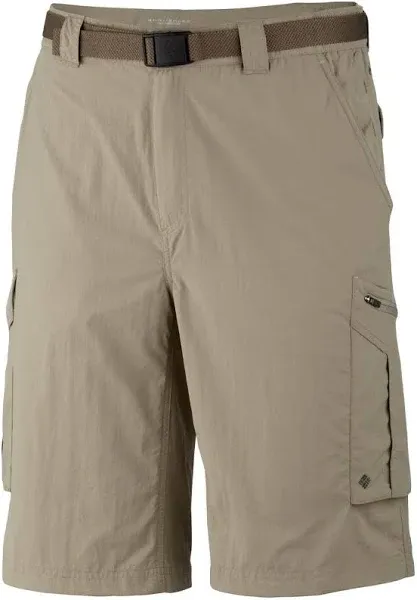 Columbia Men's Silver Ridge Cargo Short