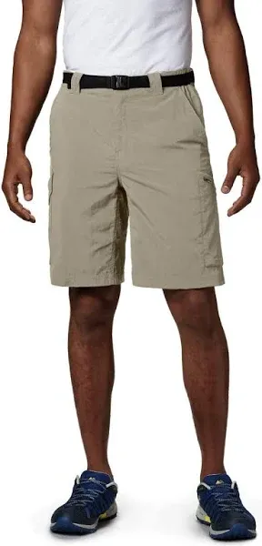 Columbia Men's Silver Ridge Cargo Short