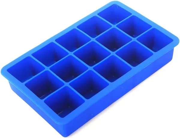 Perfect Cube Ice Tray Tovolo