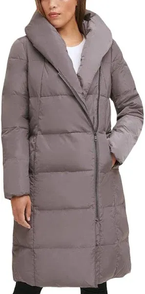 Cole Haan Women's Down Coat