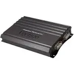 Power Acoustik VA4-1800D Vertigo Series 4Ch Full Range Amplifier