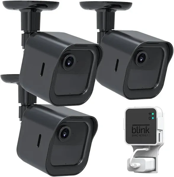 Blink Outdoo 4 Camera Mount Bracket