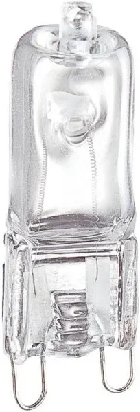 Westinghouse 25 W T4 Decorative Halogen Bulb 255 lm White 1 pk