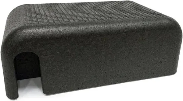 Balanced Body Sitting Box Lite Exercise Block