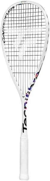 Tecnifibre Carboflex X-TOP (V2) Squash Racquet Series (120, 125, 130, 135, 125NS)