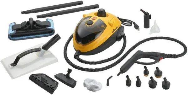 Wagner Spraytech 915e On-Demand Steam Cleaner