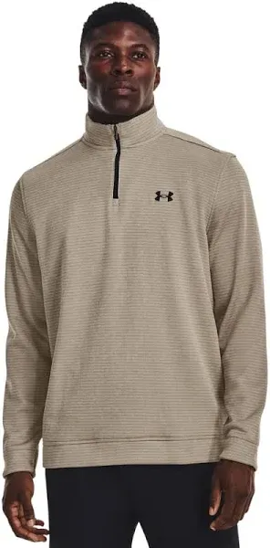 Men's Under Armour Storm Sweaterfleece Quarter Zip