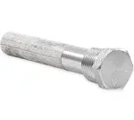 Camco | RV Water Heater Anode Rod | 11553 | Atwood