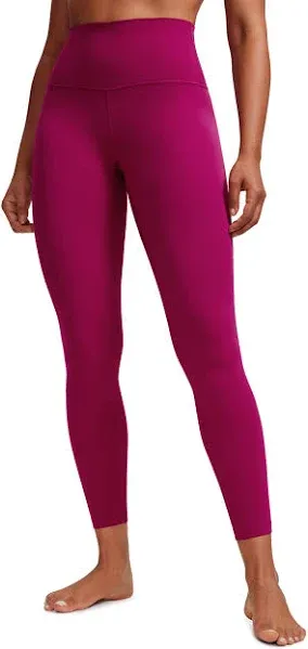 Crz Yoga Women's Butterluxe Leggings