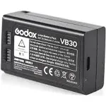 Godox VB30 Battery for V1Pro Flash Head