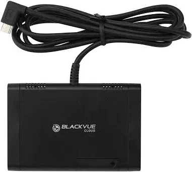 BlackVue CM100 LTE External 4G LTE Module