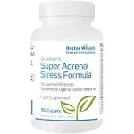 Future Formulations Super Adrenal Stress Formula 150caps