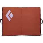 Black Diamond - Circuit Crash Pad - Rust Orange