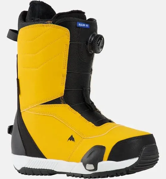 Men's Burton Ruler Step On Snowboard Boots