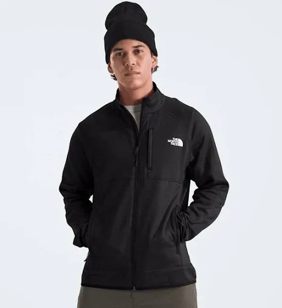 THE NORTH FACE Men's Canyonlands Full Zip