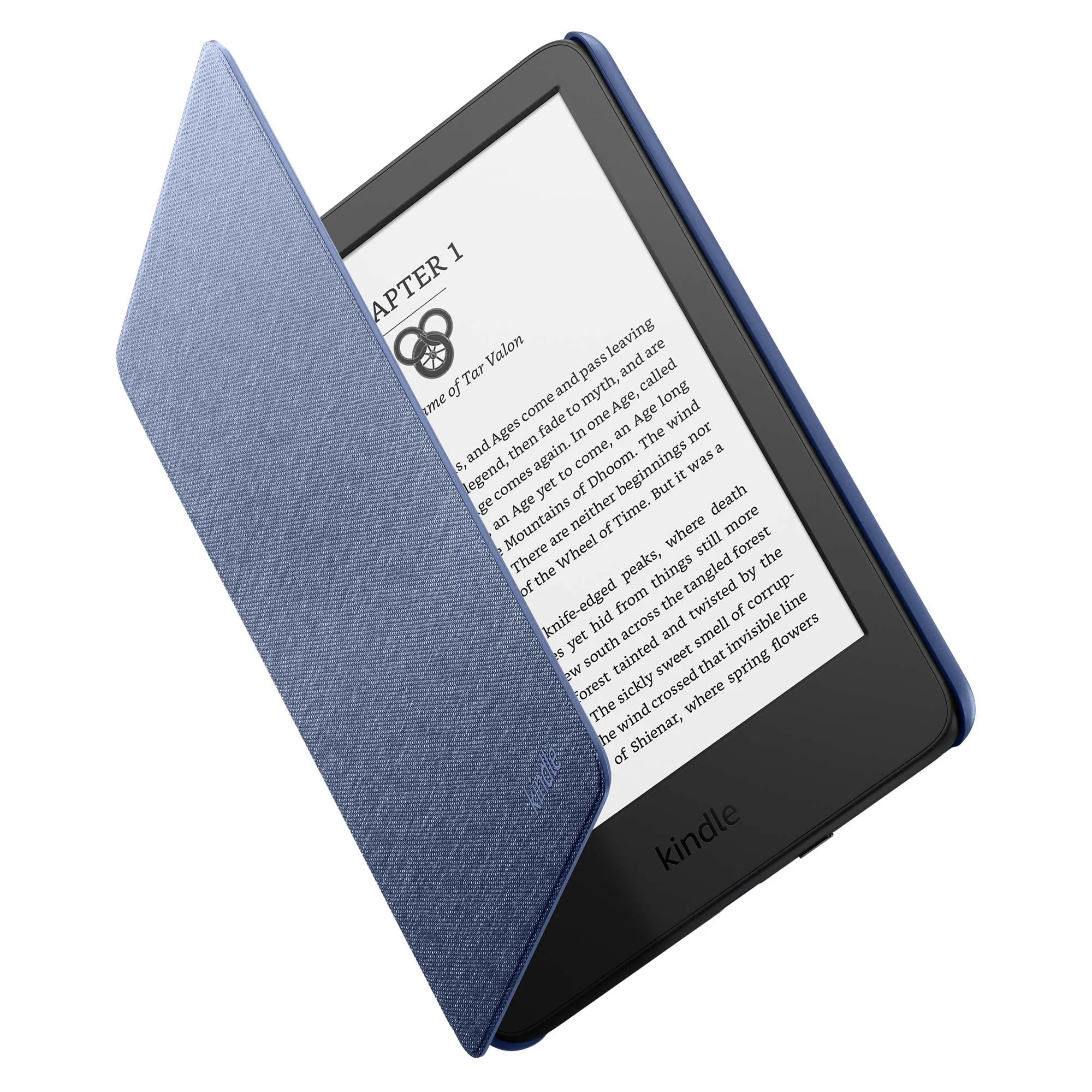 Amazon Kindle Fabric E-Reader Case