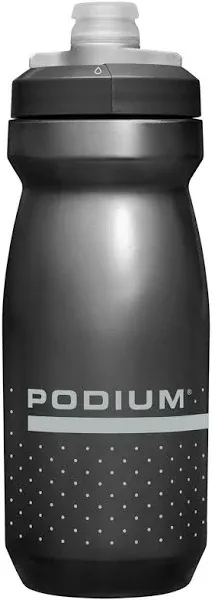 CamelBak Podium Bottle 21 oz Fiery Red