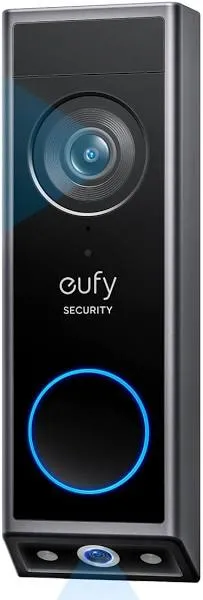 eufy Security E340 Video Doorbell