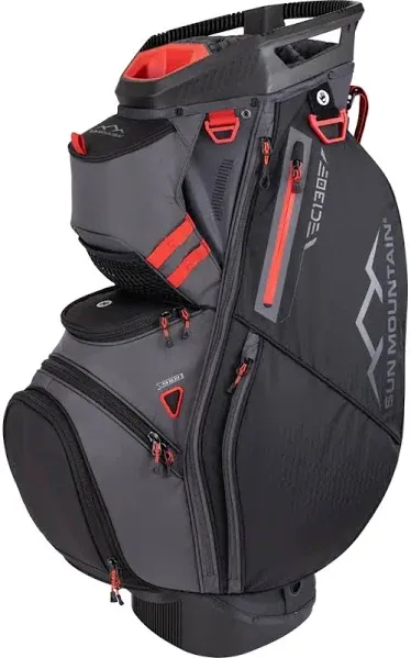 Sun Mountain C-130 Golf Cart Bag