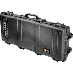 Pelican 1700 Long Case Black / No Foam