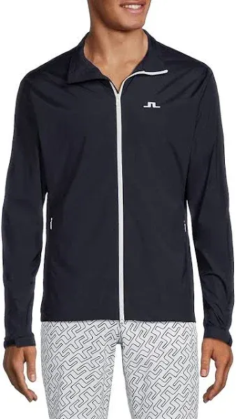 J. Lindeberg Ash Light Packable Jacket