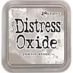 Tim Holtz Pumice Stone Distress Oxide Ink Pad