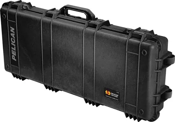 Pelican Travel Vault II, Long Gun Case