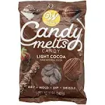 Wilton Candy Melts, Light Cocoa