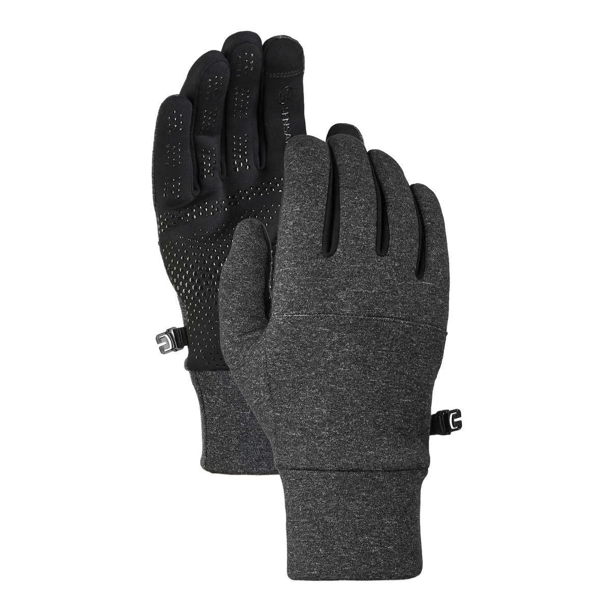 Head Men's Ultrafit Touchscreen Running Gloves