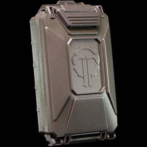 THYRM CellVault-5M Modular Battery Storage Tactical Gear Case - All Colors!