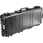 Pelican 1700 Long Case Black / No Foam