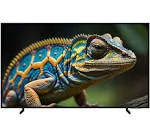 Samsung 50-in Q60D QLED 4K Smart TV - QN50Q60DAFXZA (2024)