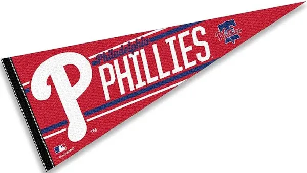 Philadelphia Phillies Pennant