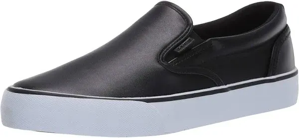 Women's Clipper LX Slip On Sneaker Size 6.5M