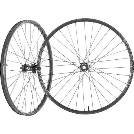 Industry Nine Enduro S Wheelset