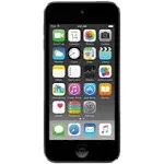 NEW Apple iPod Touch 6th Space Gray (32GB) USB MP3 Player Retail Box - Sealed