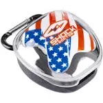 Shock Doctor Mouthguard Case - USA Flag