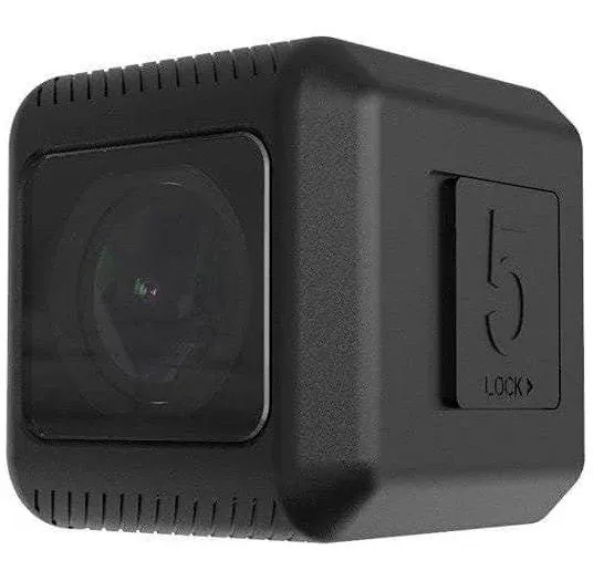 RunCam 5 Black 4K Action Camera