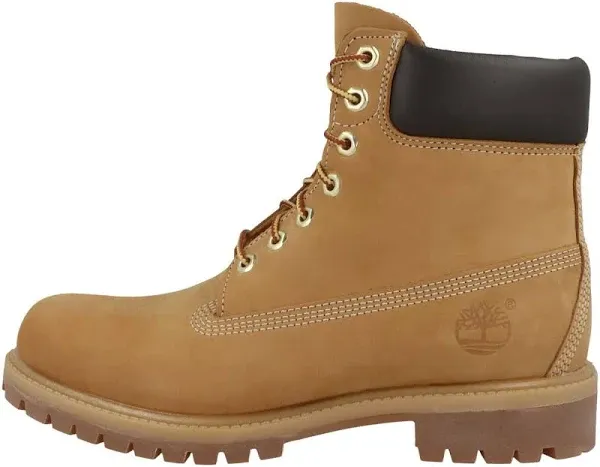 Timberland Men's 6-Inch Premium Waterproof Boot