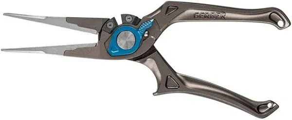 Buy Gerber Fishing Pliers | Needlenose Magniplier Salt Rx