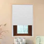 Cellular Window Shades (Light Filtering) Cordless Room Darkening Blinds and Shad