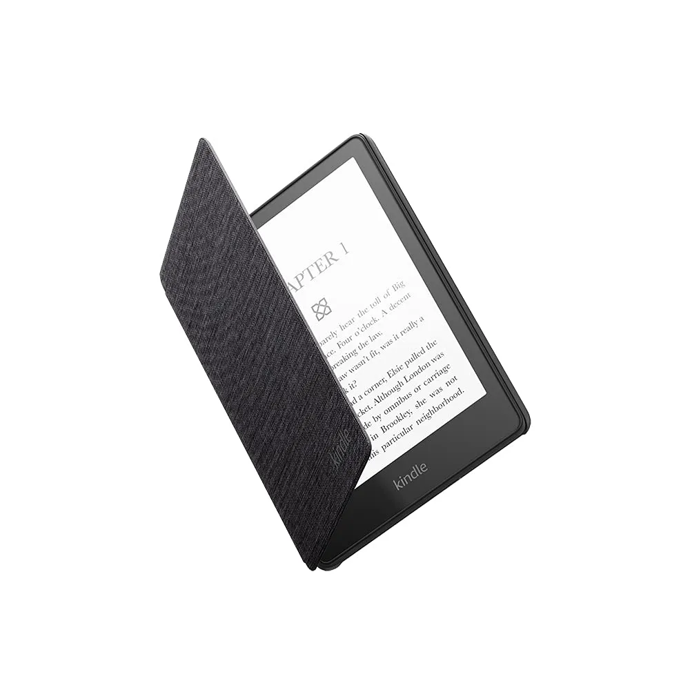 Amazon Kindle Paperwhite Fabric Case