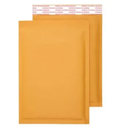 Office Depot Self-Sealing Bubble Mailers