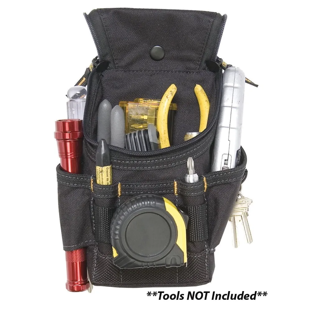 CLC 1523 Ziptop Utility Pouch