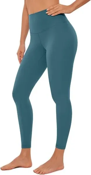 CRZ YOGA High Waisted Buttery Soft Lounge Legging 25 inches