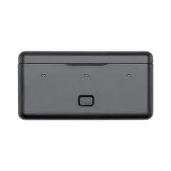 JHD in stock Original Osmo Action 3 Multifunctional Battery Case Stores three batteries and two SD cards