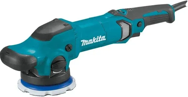 Makita PO5000C 5" Dual Action Random Orbit Polisher