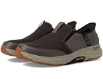 Man&#039;s Shoes SKECHERS Performance Go Walk Outdoor Hands Free Slip-Ins