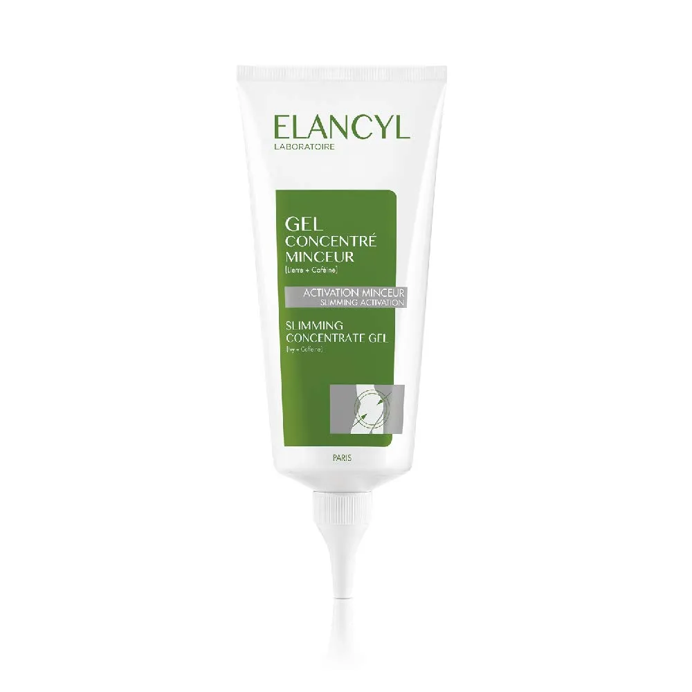 Elancyl Slimming Concentrate Gel