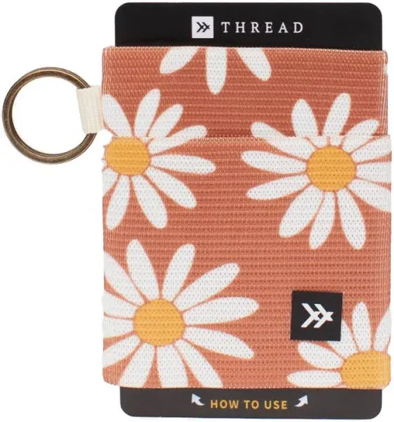 Thread Elastic Wallet